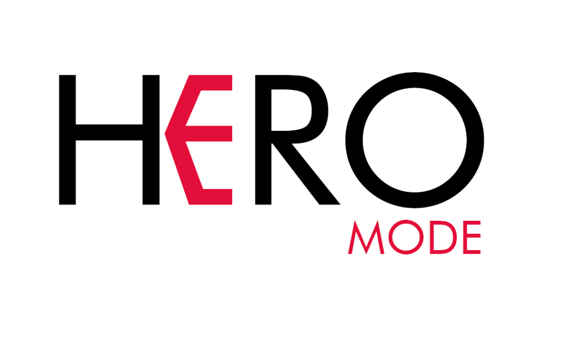 Hero Mode title image