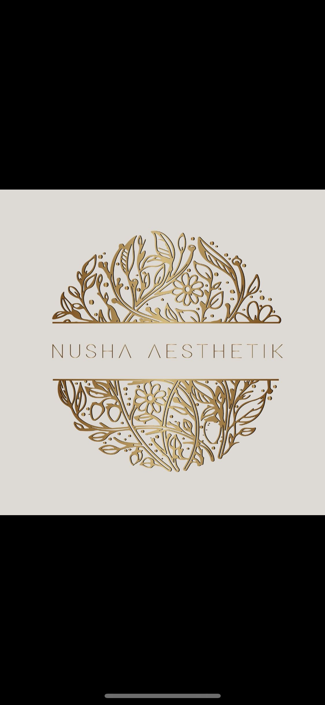 Nusha Aesthetik