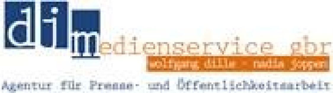DJ Medienservice title image