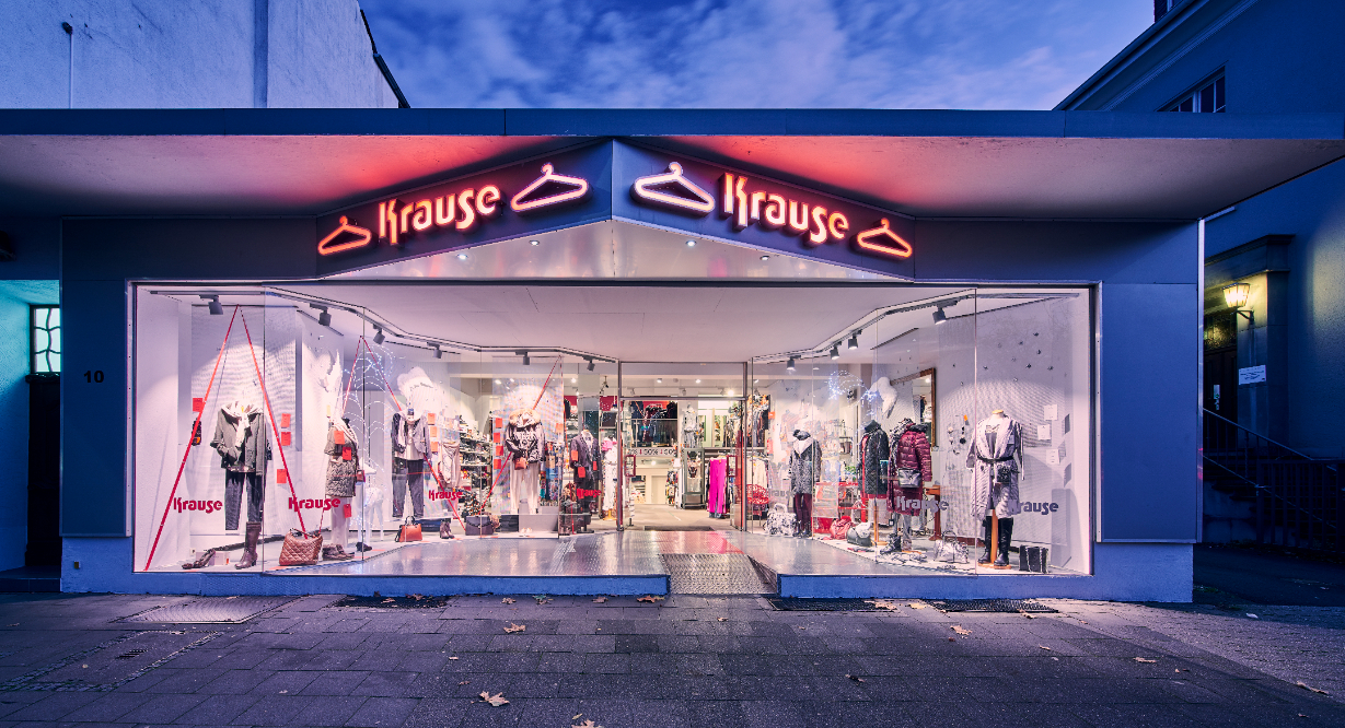 Modehaus KRAUSE