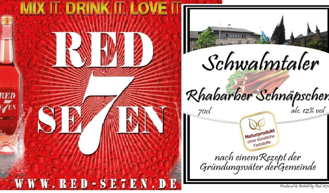 Münz red se7en title image