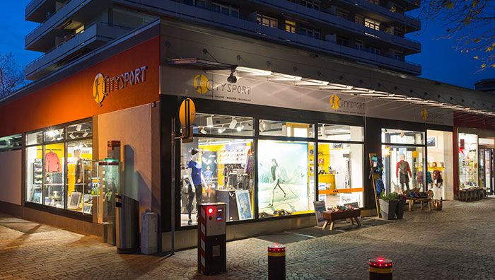 Drescher Running Outdoor Christoph Drescher GmbH