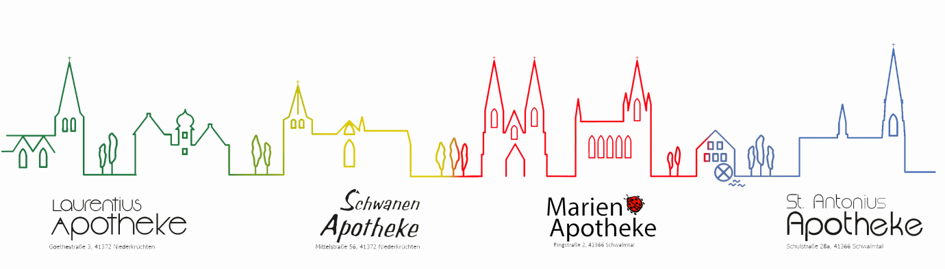 Marien-Apotheke Amern
