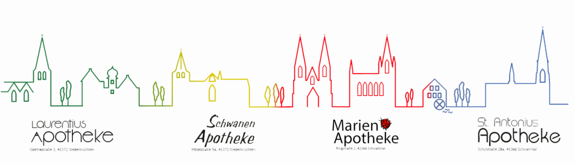 Marien-Apotheke Amern title image