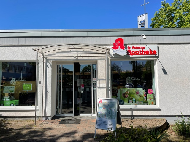 St. Antonius Apotheke