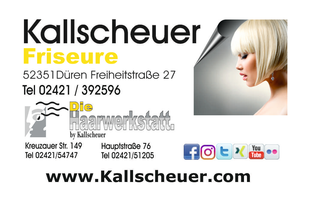 Kallscheuer Beauty Forum