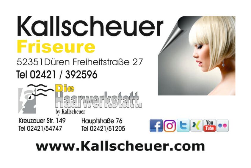 Kallscheuer Beauty Forum