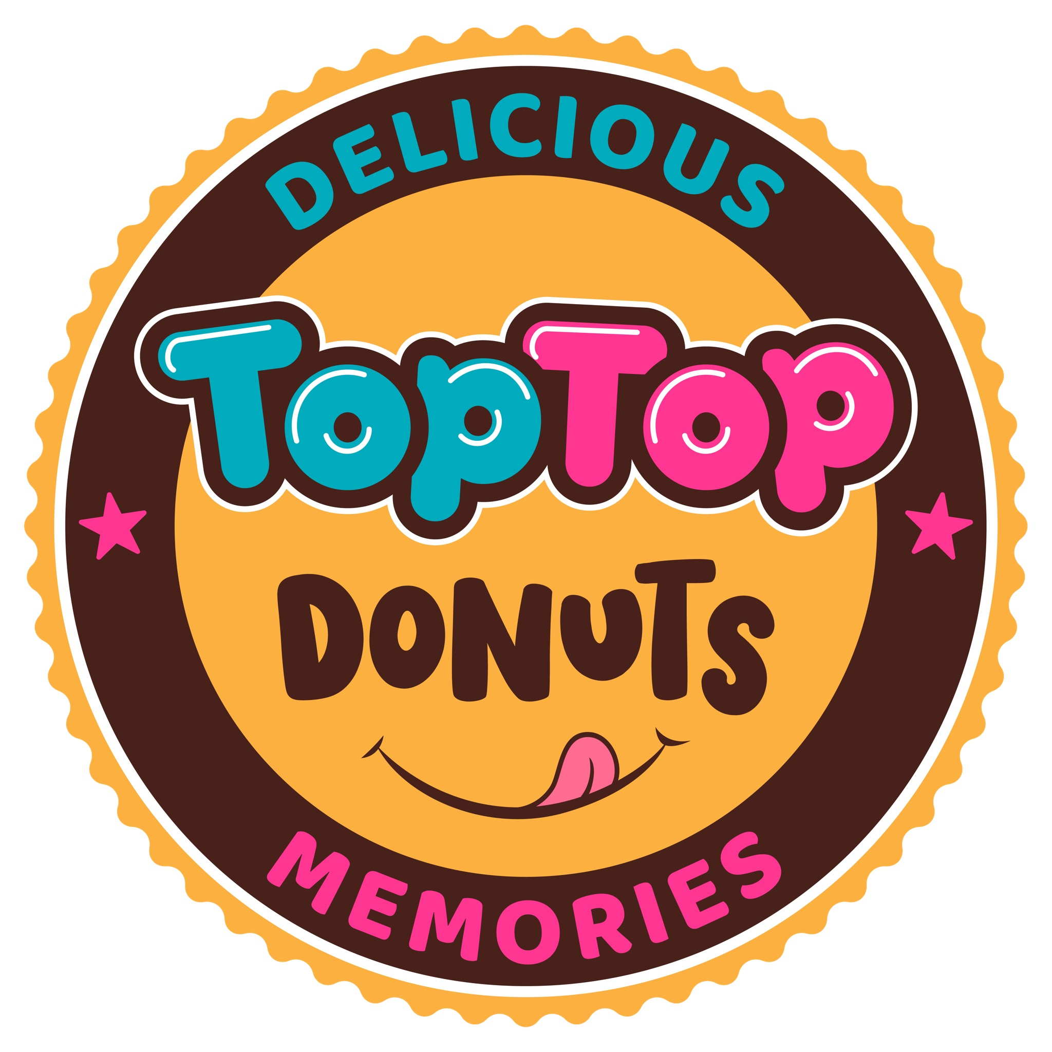 TopTop Donuts Viersen