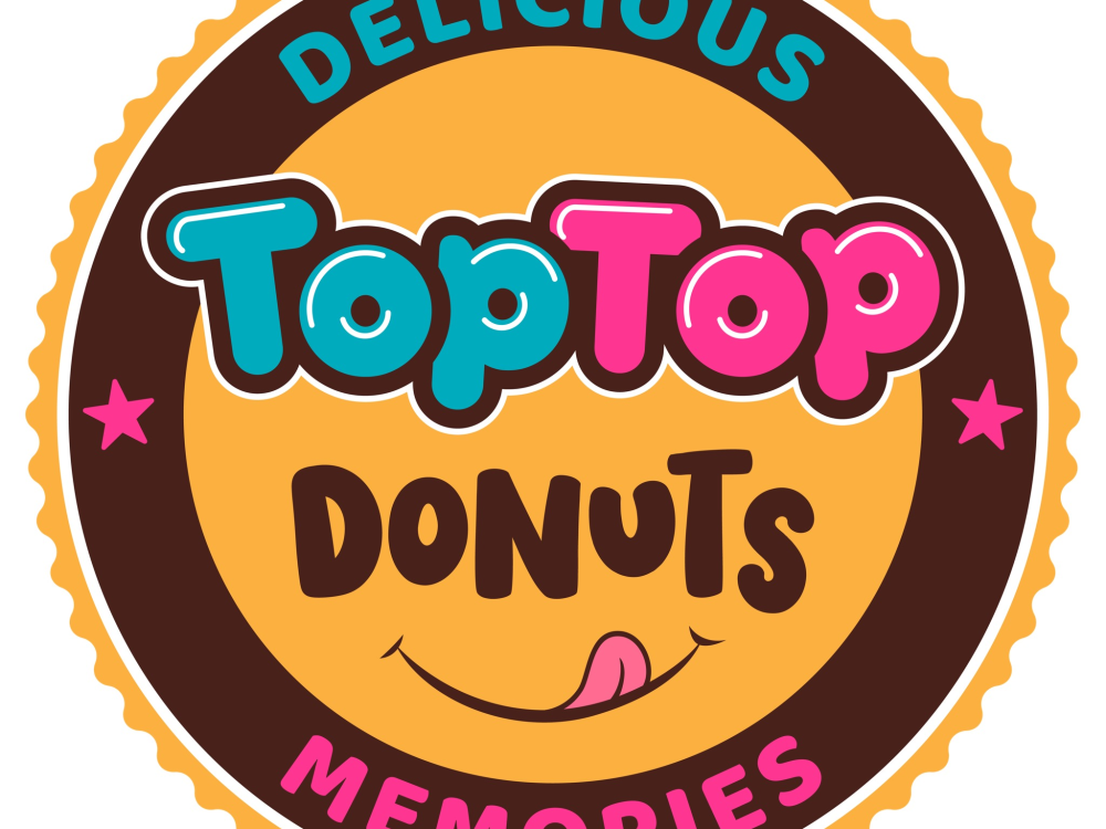 TopTop Donuts Viersen