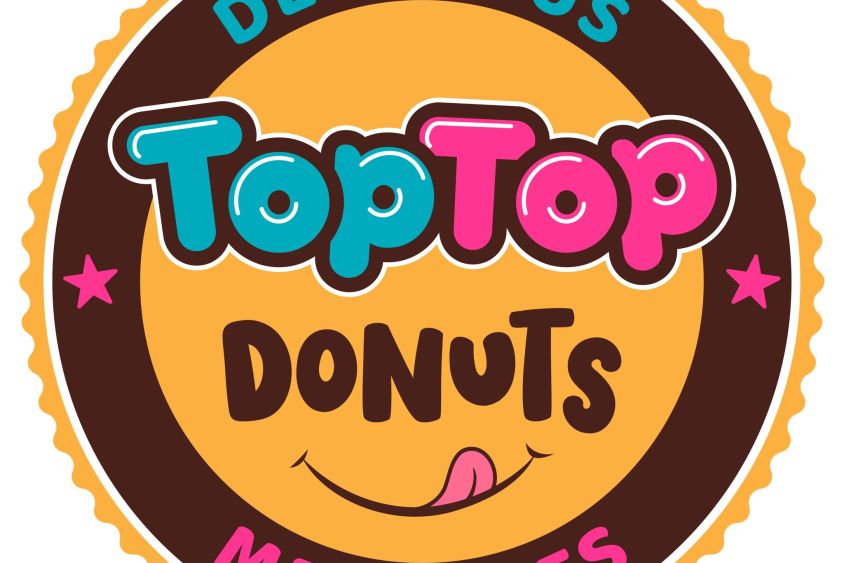 TopTop Donuts Viersen