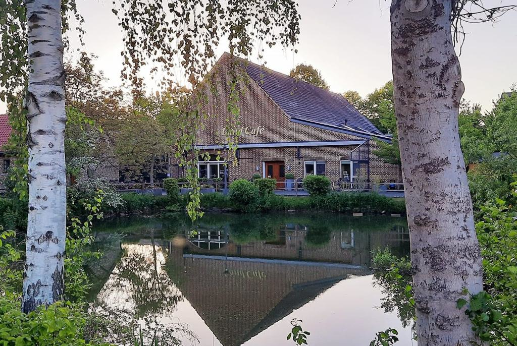 Landcafè Haus IMMENDORF