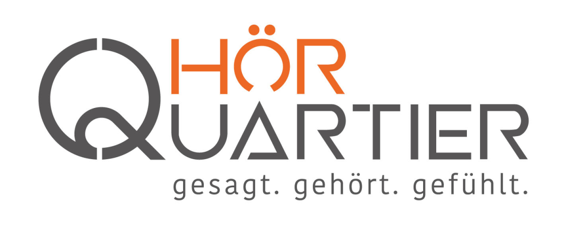 HörQuartier title image