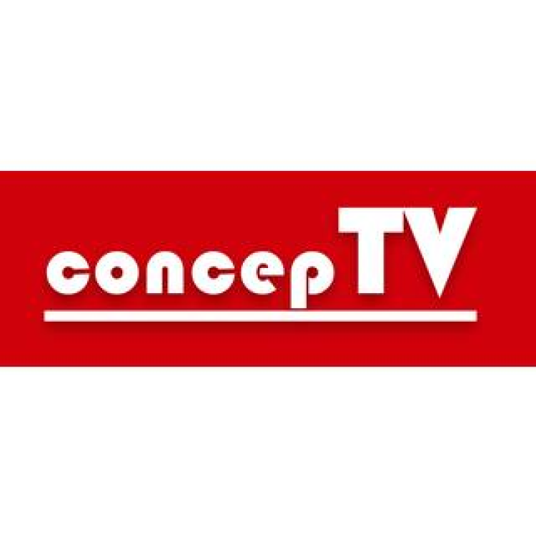 concepTV Medienservice title image