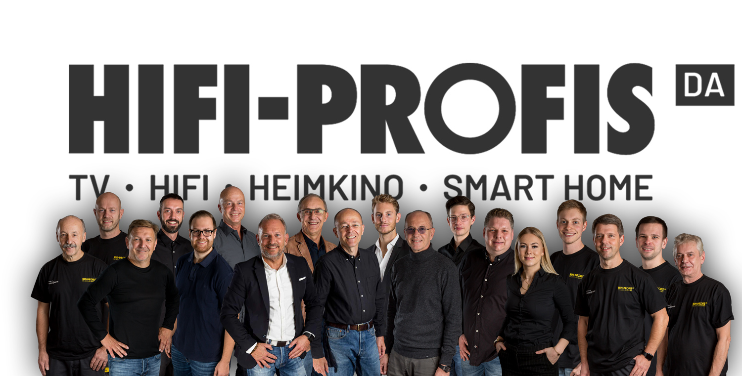 Hifi-Profis Darmstadt