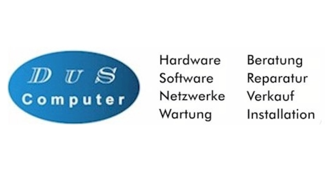 DuS Computer title image