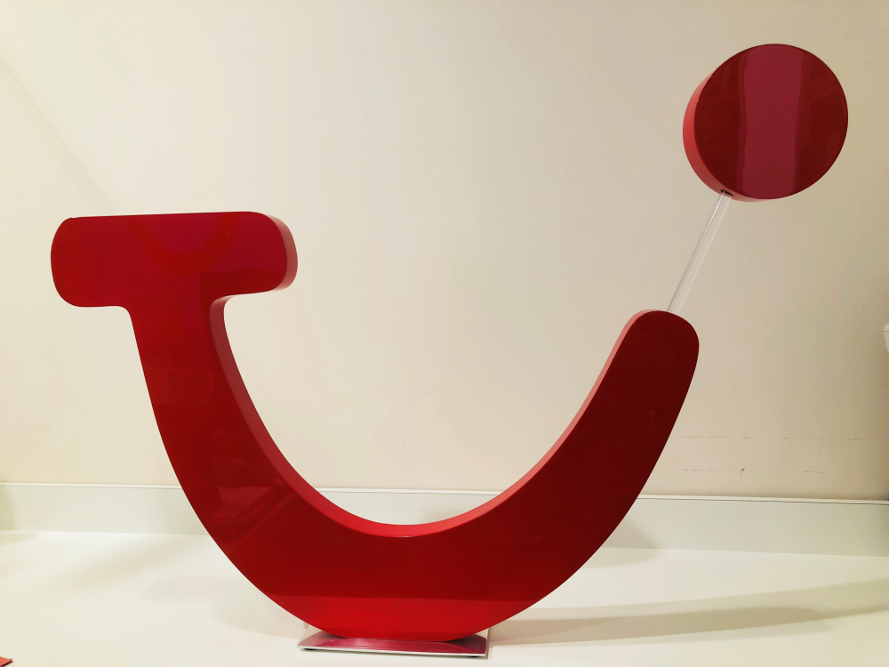 TUI ReiseCenter title image