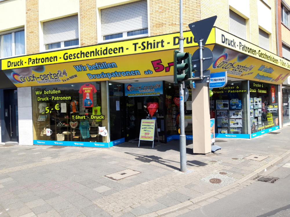 Druck-Center24 title image