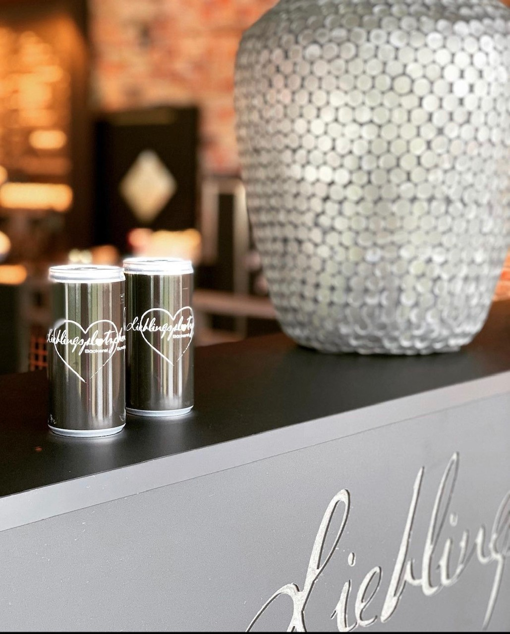 Sundag / Lieblingsplätzchen