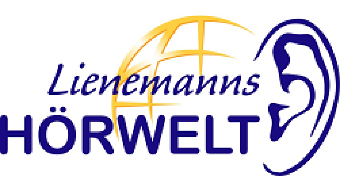 Lienemanns HÖRWELT title image