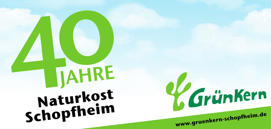 Grünkern Naturkost J Blaas title image