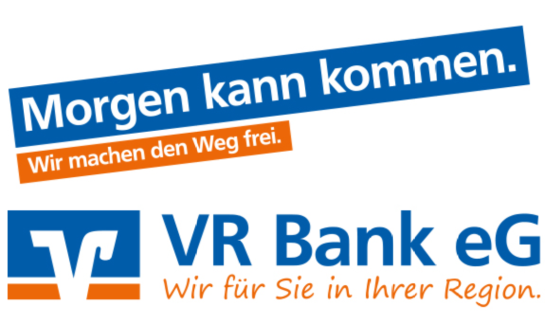 Vr Bank eG title image