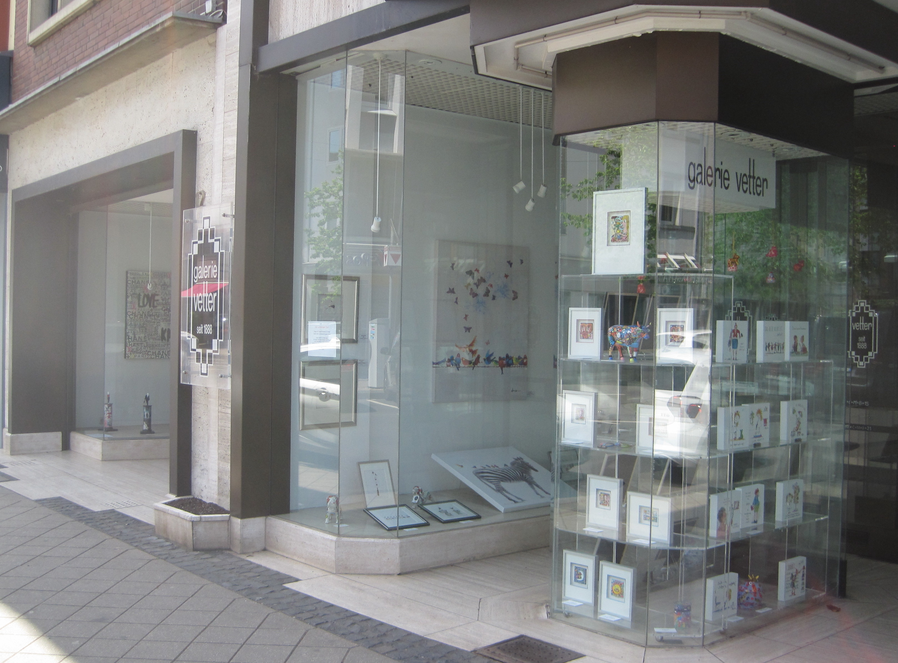 Galerie Vetter