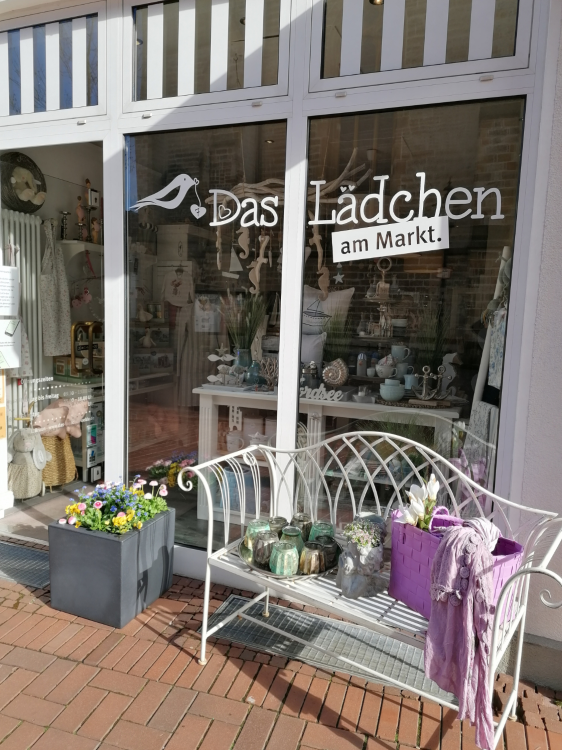 Das Lädchen title image