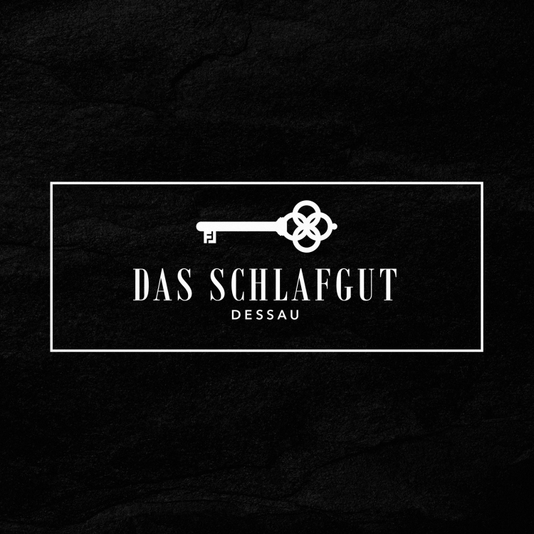 Das Schlafgut Dessau title image