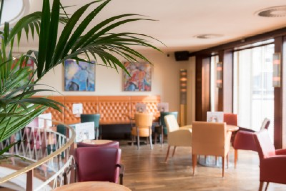 Café Extrablatt Düren title image