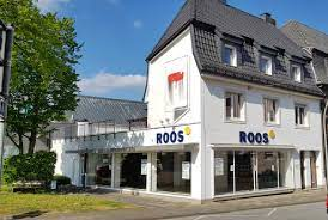 Roos Malerwerkstatt Farbenhandel title image