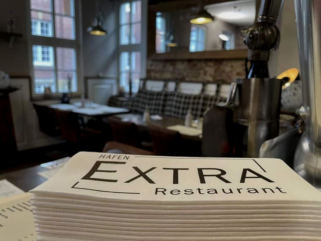Restaurant Hafen Extra