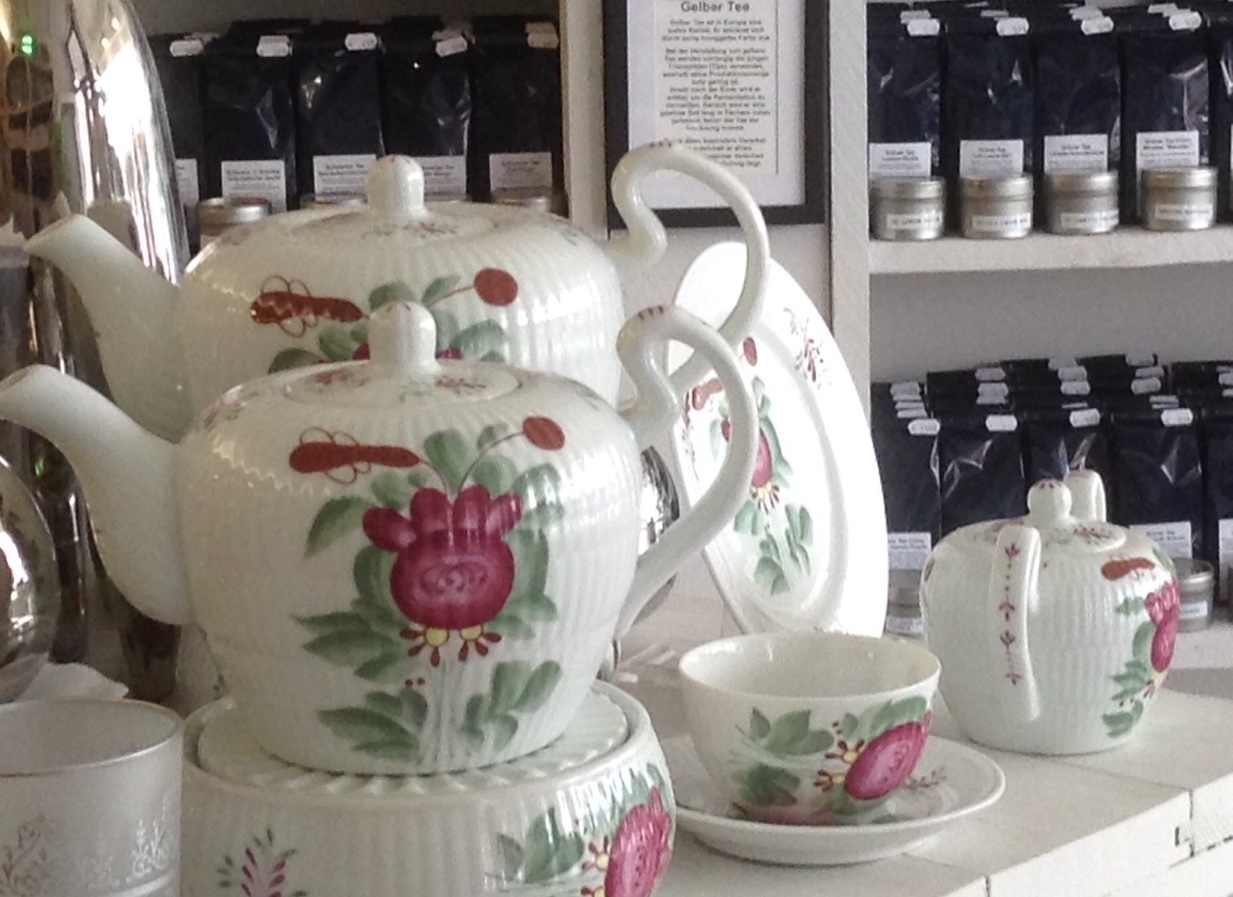 die teemanufaktur