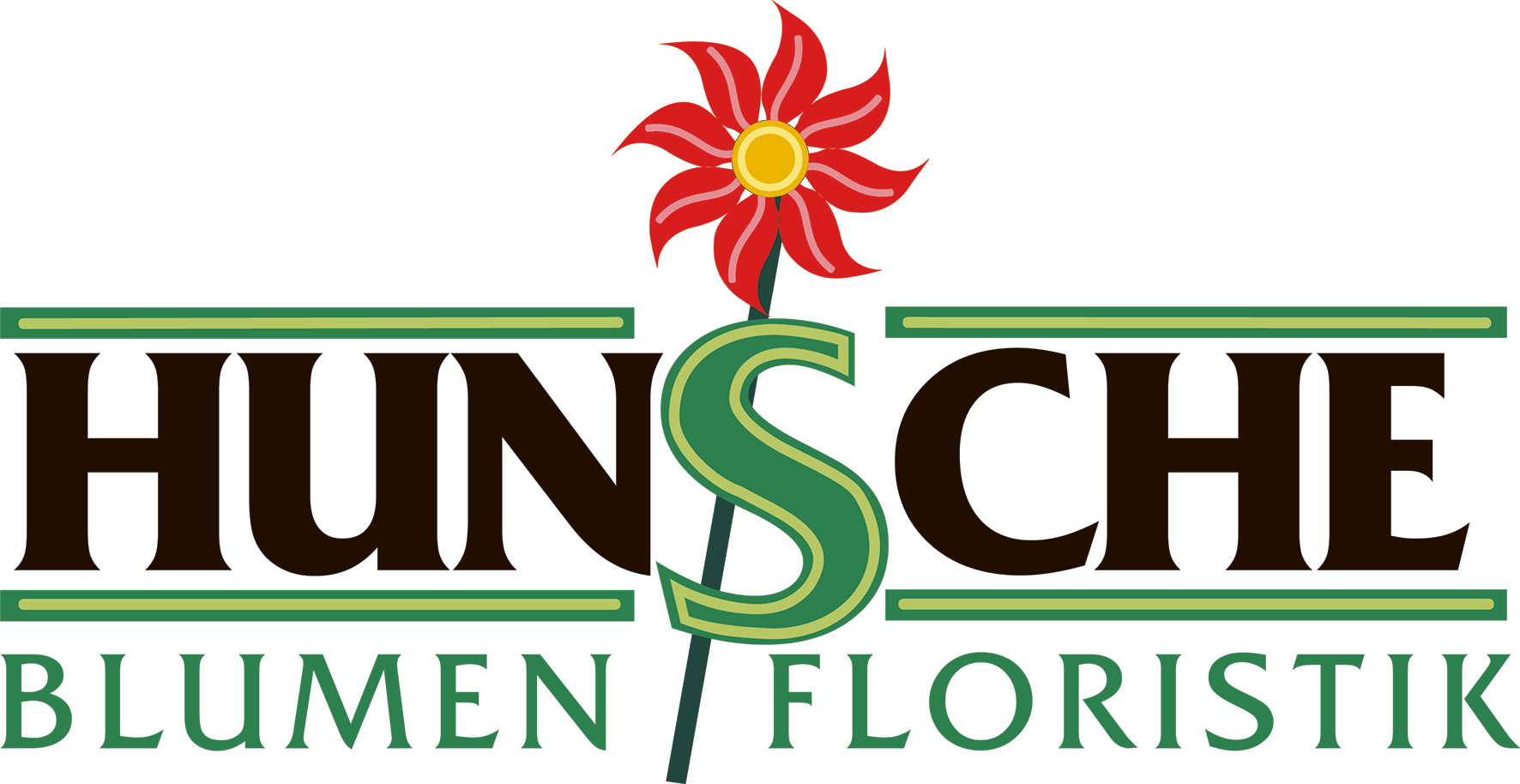 Blumen&Floristik Hunsche