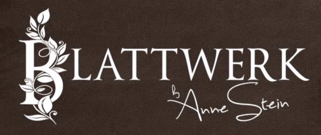 Blattwerk by Anne Stein