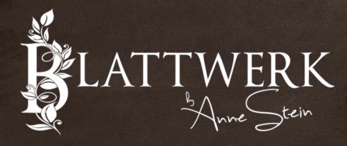 Blattwerk by Anne Stein title image