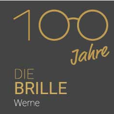 Die Brille Werne
