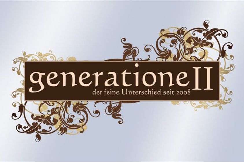 Restaurant Generatione2