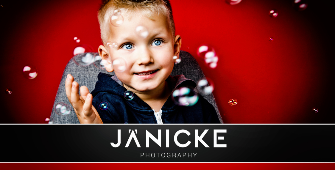 Kristin Jänicke Photography title image