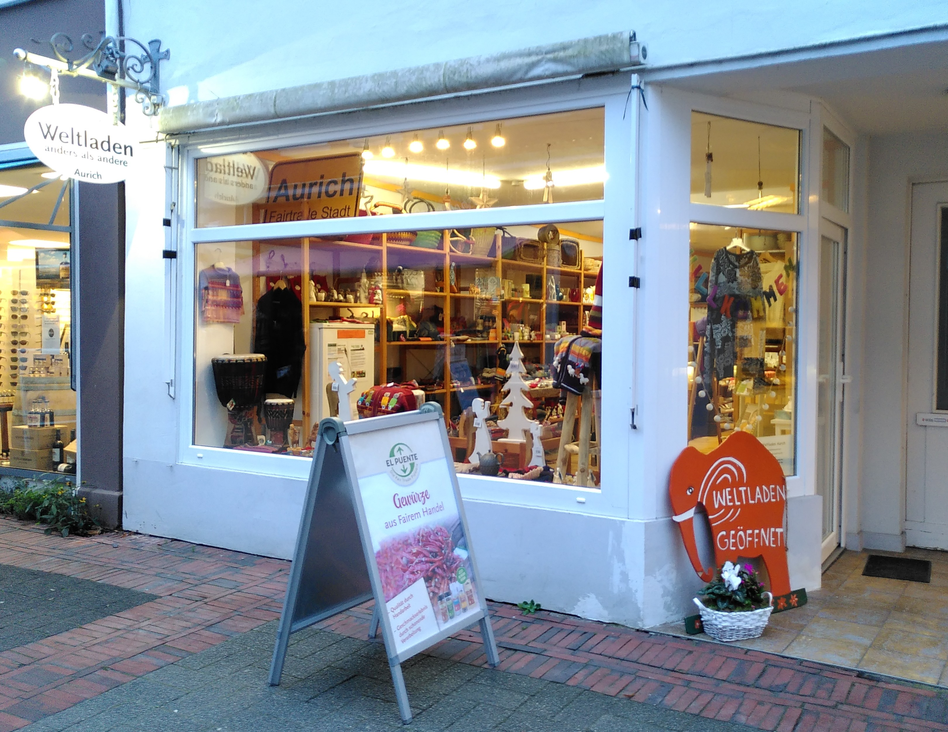 Auricher Weltladen