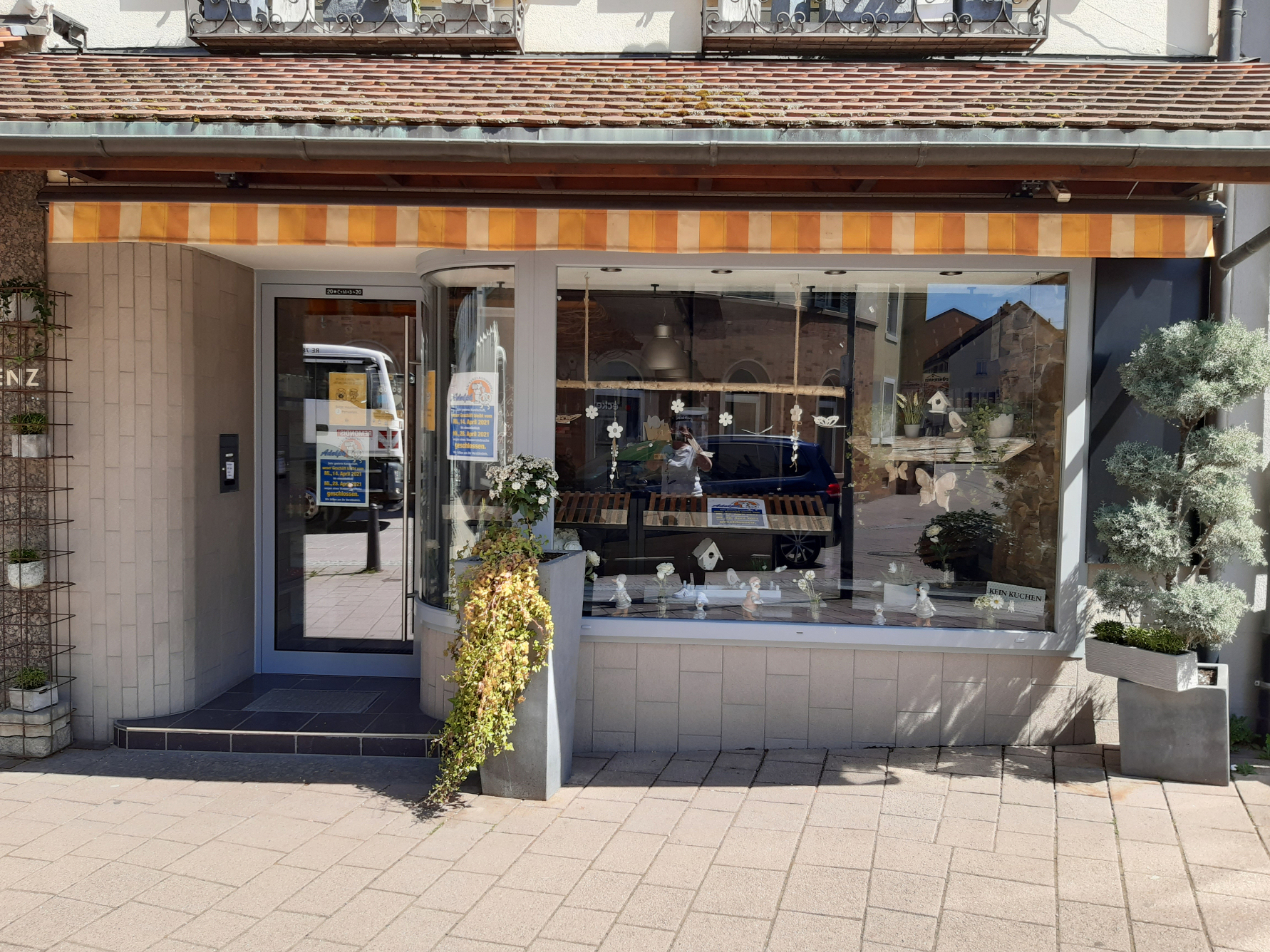 Bäckerei & Konditorei Adolph