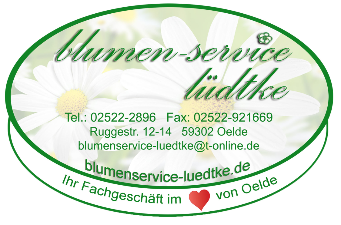 blumen-service lüdtke title image