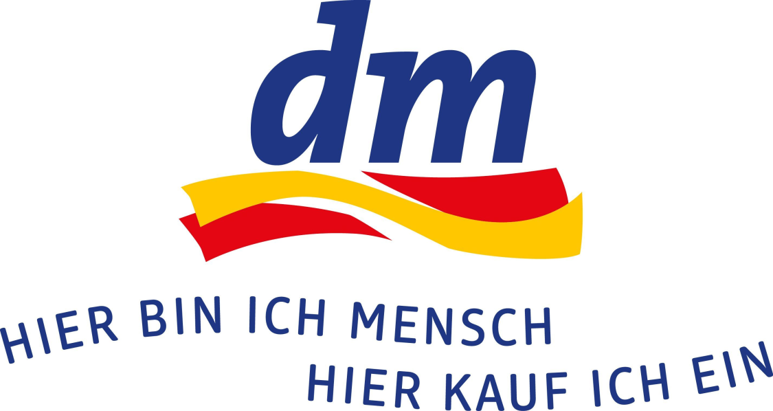 dm-drogerie markt GmbH+Co title image
