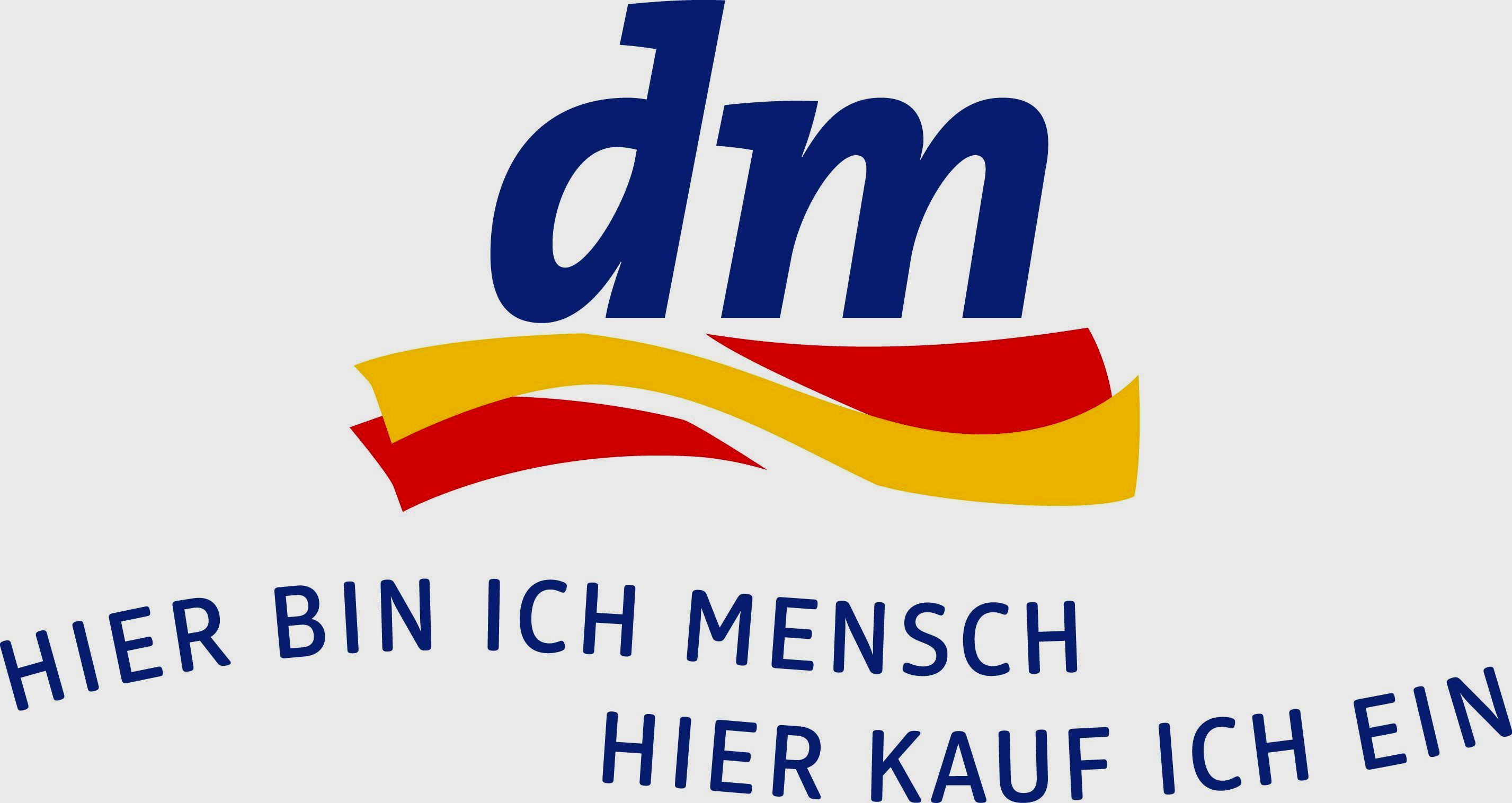 dm-drogerie markt GmbH+Co