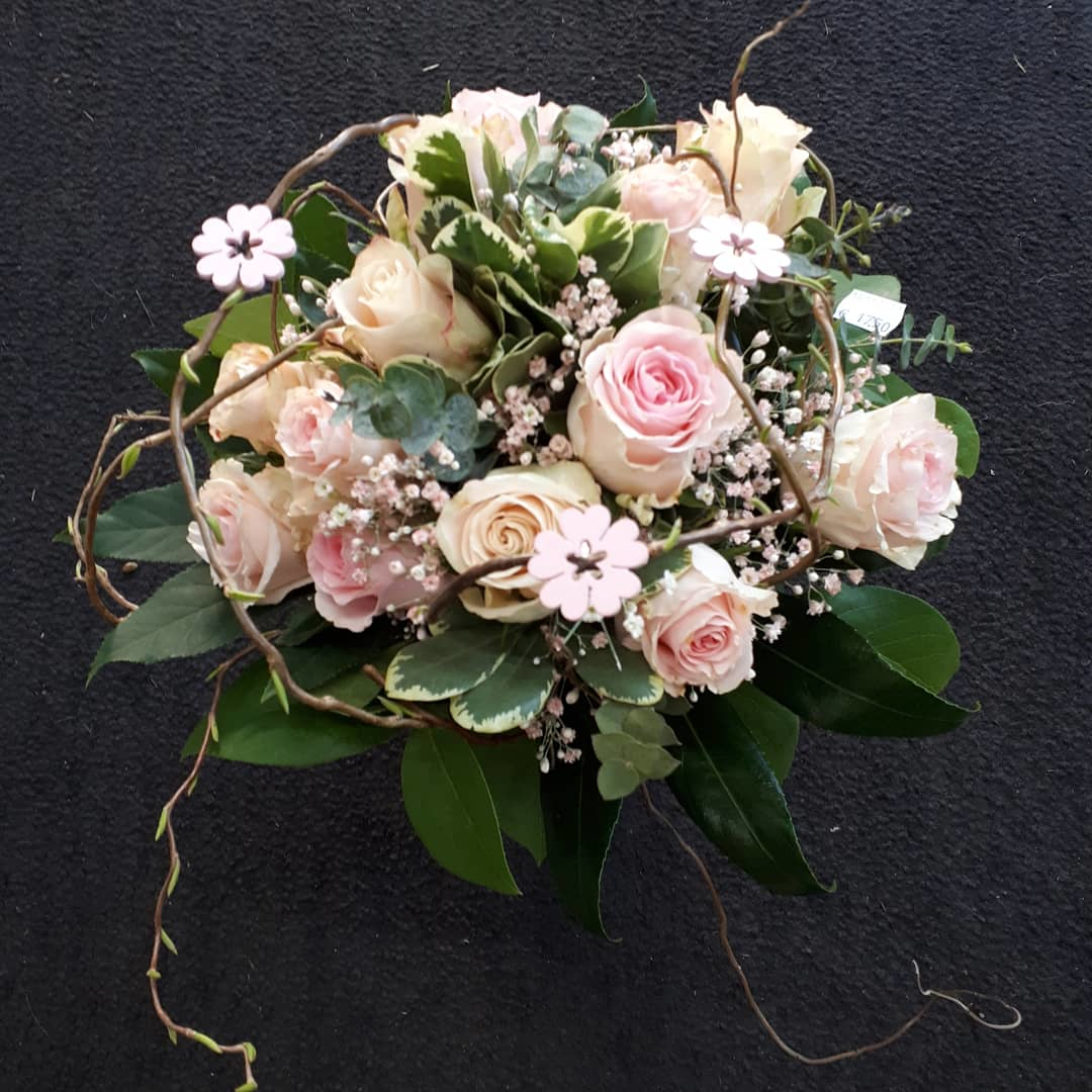 Blumenhaus Heinrichs