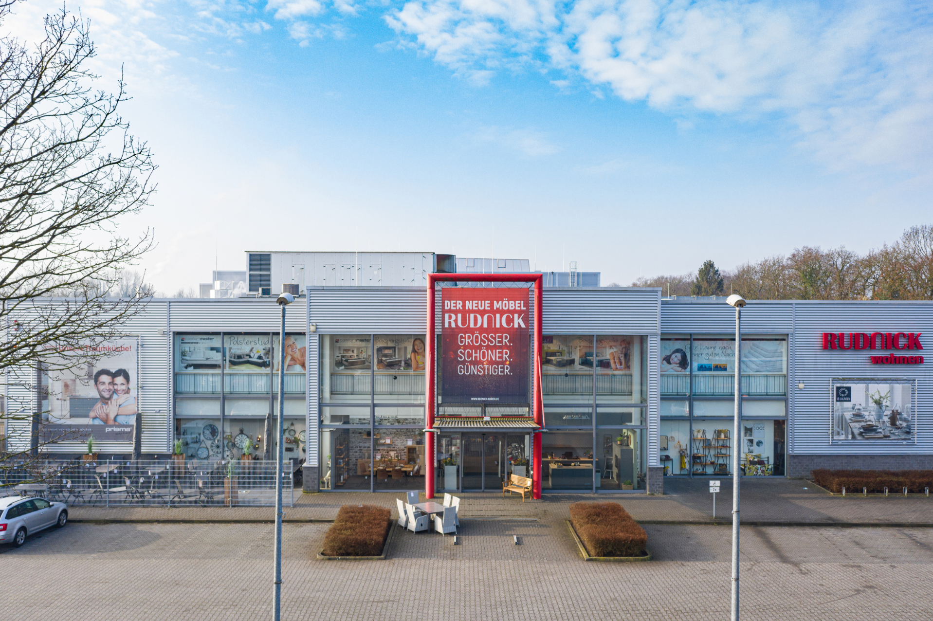 Möbelhaus Rudnick