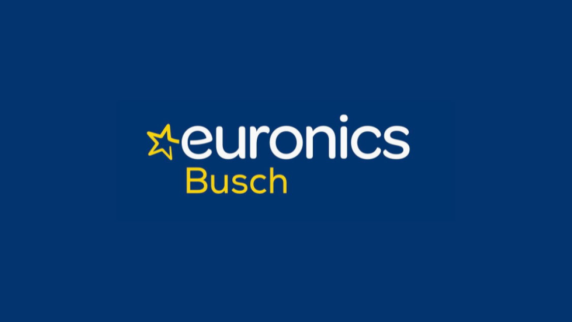 Euronics Busch title image