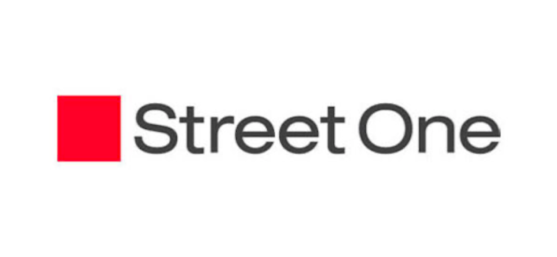 Street One title image