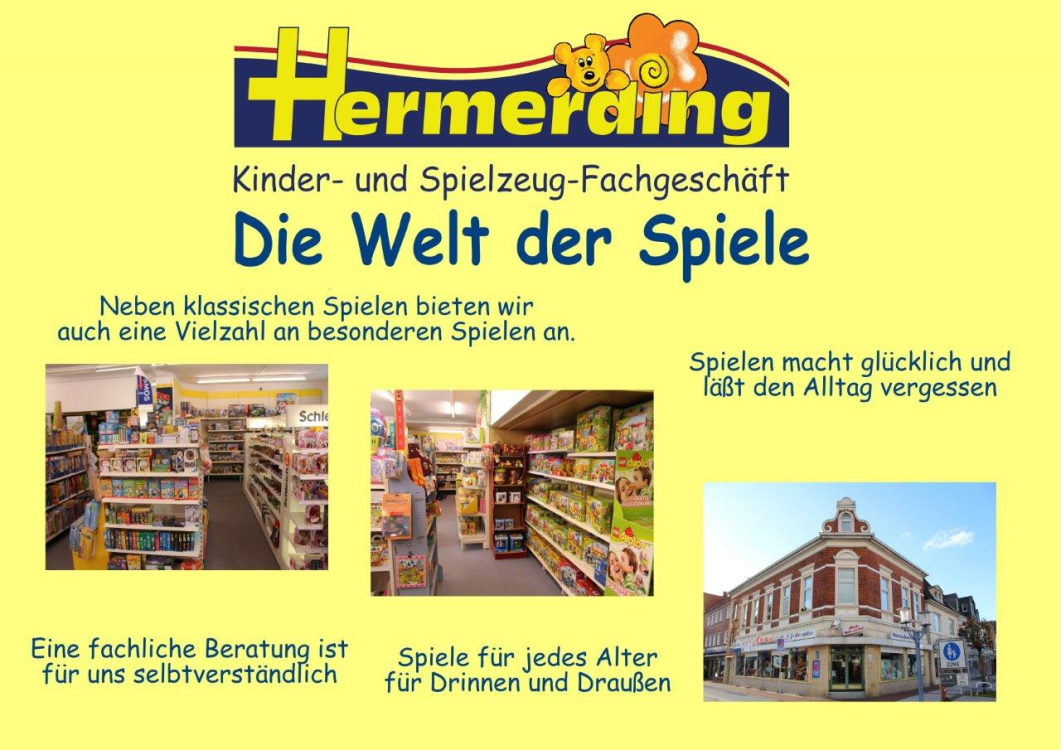 Hermerding title image