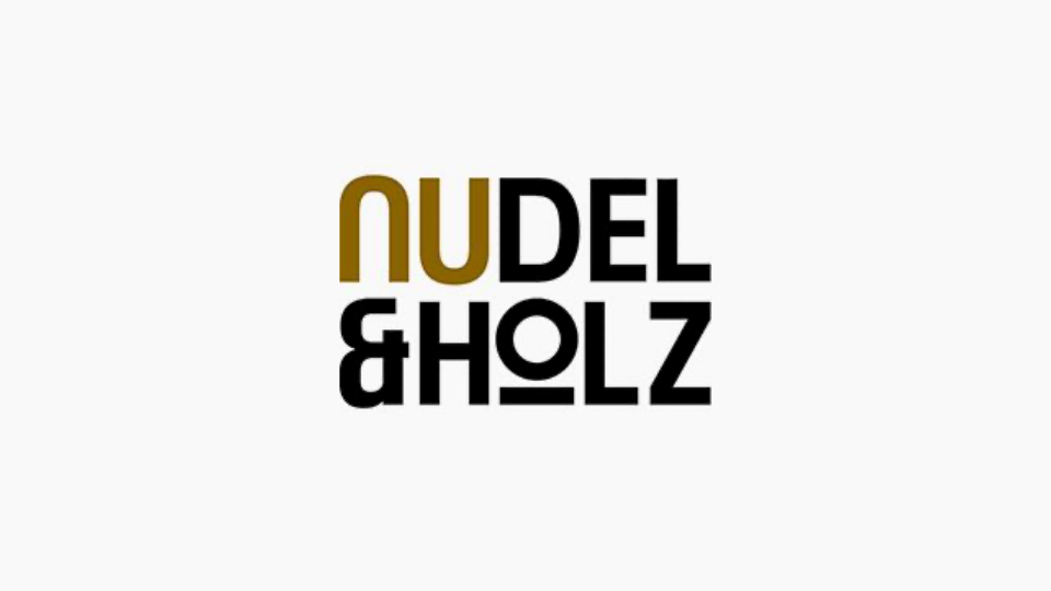 Nudel & Holz