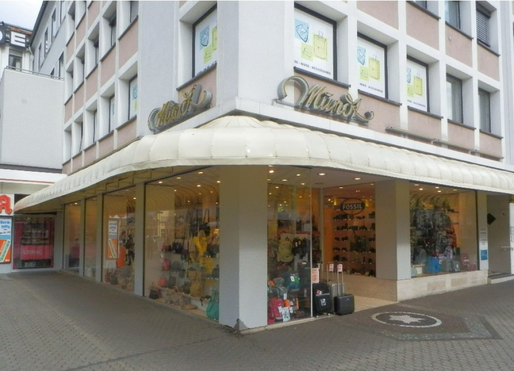 Lederwaren Mundt title image